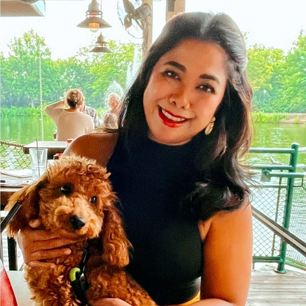 Meet your Posher, N.c.